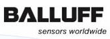 Balluff sensor